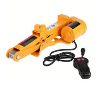 Gato Eléctrico para Coche, Gato Portátil para Coche de 2 Toneladas , Kit de Repuesto y Reparación de Llantas