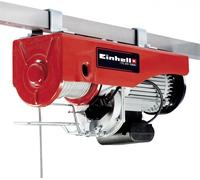 Gato Eléctrico TC-EH 1000-18 EINHELL Electrocarrucola Tiratut