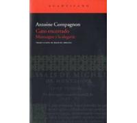 Gato Encerrado: Montaigne Y La Alegoria