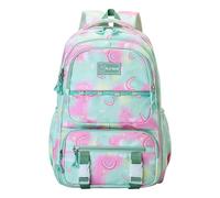 Gato es caso de la bolsa de las niñas de la escuela de los niños, mochila para el jardín de infantes, bolsa para estudiantes, bolsa para el ordenador portátil, bolsa de pegar en la cartera con correa