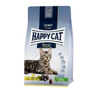 Gato Feliz Culinarie Piensos Secos Adulto Aves de Campo 300g