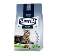 Gato Feliz Culinary Pienso Seco Adulto Cordero de Pastura 1,3kg