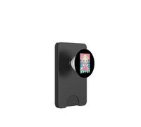 Gato Fresa Leche Anime 90s Japonés Gato Jap PopSockets PopWallet para MagSafe