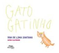 Gato Gatinho (ebook)