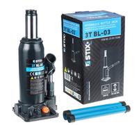 Gato Gato de sello 3-20T Gato de sello hidráulico Gato hidráulico de automóvil