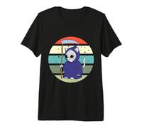 Gato Grim Reaper Cat Got Your Soul Halloween Gatitos, Gatito Camiseta Premium