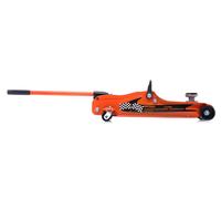Gato Hidráulico 2,5 T Bajo Perfil 80-360 Mm Gato De Taller Para Auto