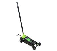 GATO HIDRÁULICO 3T CON PEDAL