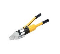 Gato Hidráulico Alicates expansores Ulic Manual portátil, separador de bridas, dispositivo demolición for extinción incendios, herramienta separación expansión pequeña