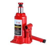 Gato hidráulico con botella, 2 T/3 T/5 T/8 T 8T