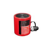 Gato hidráulico de 20 toneladas, Tipo Corto, con Cilindro hidráulico y Carrera de 50 mm. Se Requiere Bomba hidráulica.