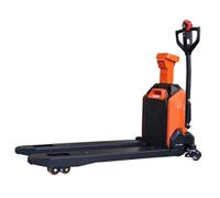 Gato hidráulico de alta resistencia con escala integrada, medición de carga de alta capacidad para almacén y logística