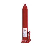 Metalworks CATRAM620 - Gato hidráulico de botella extra-largo 5 Ton.