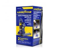 Gato botella Goodyear 2 toneladas