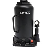 Gato hidráulico de botella YATO de 20 toneladas YT-17007