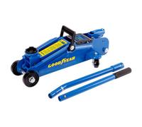 Gato hidráulico de carretilla Goodyear 3T