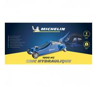 Gato hidráulico de carretilla Michelin 1.8T