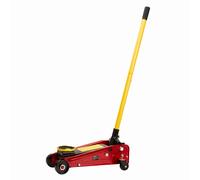 Gato Hidráulico De Perfil Bajo 2,5 T Para Automóviles