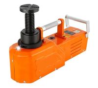 Gato Hidráulico Eléctrico Portátil For Coche, Multifunción, Recargable De Litio, Alta Potencia, Todoterreno, 10T, Horizontal FáCil De Usar(Electric Model)