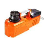 Gato Hidráulico Eléctrico Portátil For Coche, Multifunción, Recargable De Litio, Alta Potencia, Todoterreno, 10T, Horizontal FáCil De Usar(10T Hydraulic Jack (Lithium Model))