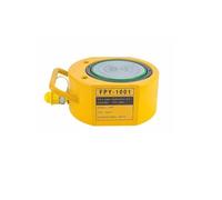 Gato hidráulico, Gato hidráulico de ariete, separado carrera varias secciones, 20 toneladas, 50(100 Tons Thin Profil)