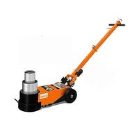 Gato Hidráulico Gato Neumático Horizontal Hidráulico De 30 Toneladas, Reparación, Presión Neumáticos, Doble Plegado, Servicio Pesado