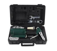 Gato Hidráulico Kit de remachadora neumática hidráulica 2,4-4,8 mm for carrocería, vehículos recreativos y motos nieve