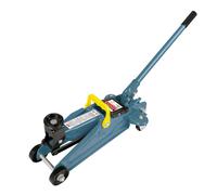 Lampa 40729 - Gato hidráulico de Carretilla (2000 kg