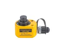 Gato hidráulico multisección 10T FPY-10D, 26 mm, cilindro hidráulico