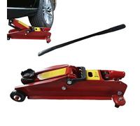 Gato Hidráulico Para Coche: Camión De Carga Pesada, Elevadores De Suelo Industriales, Nivelación De Suministros De Automóviles Y Motos, Elevación Robusta, Elevador De Vehículos De Alta Capacidad | E