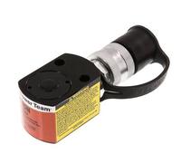Gato hidráulico plano Power Team 5 toneladas 14,3 mm de carrera
