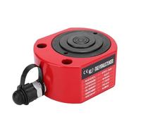 Gato hidráulico ultrafino 10T, gato hidráulico de varias secciones, cilindro de aceite, gato separado FPY 10, adecuado for muelle, barco, puente