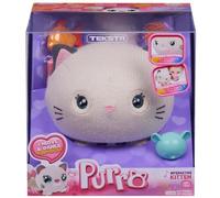 Teksta Purro The Interactive Smart Kitty - Juguete para niños
