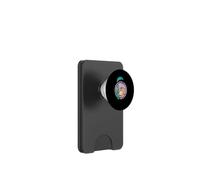 Gato Kite Surfing PopSockets PopWallet para MagSafe