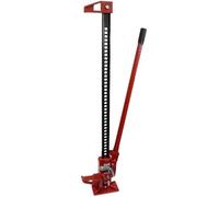 GATO manual GATO JACK Hi Lift 3 Toneladas 60'' GRAND MODELO 12,5 - 134 cm TM/530110F