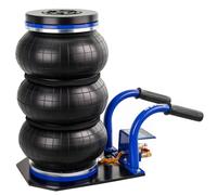 Gato neumático STIX APK-4000 4T gato de maniobra neumático 130-450 mm