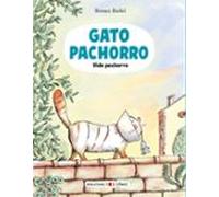 Gato Pachorro 3 Vida Pachorra