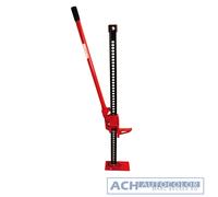 Gato Para ATV/Quad 400 Kg Especial Para Vehículos Offroad - BGS 2884