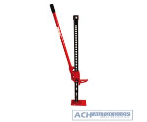 Gato Para ATV/Quad 400 Kg Especial Para Vehículos Offroad - BGS 2884