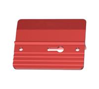 Gato Para Paneles De Yeso Resistente Al Desgaste - Herramienta De Soporte Para Placas De Techo De 10x8x2,5 Cm | Herramienta De Fijación De Paneles De Yeso De Alta Resistencia Para Interiores, Gabinete