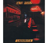 Gato Perez - Carabruta (LP) [Vinilo]