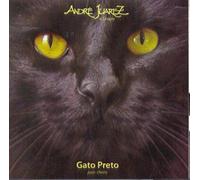 Gato Preto - Gato Preto