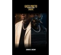 Gato Preto- O Cientista Louco " Origens": um romance