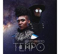 Gato Preto - Tempo