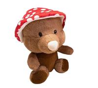 Gato Relleno | Desarrollar su imaginación Linda muñeca de Gato y Molde de Peluche: muñeca de Felpa Cool, muñeca para fanáticos de los niños, artículos de Regalo de cumpleaños, sumini