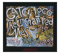 Gato Sitio - The Enchanted Puesta