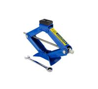 Gato tijera Goodyear 1,5 ton universal