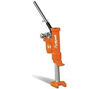 GATO DE UÑA HIDÁULICO 5 TONELADAS CARGAS PESADAS UNICRAFT ELEVACIÓN 205 MM