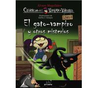 Gato-Vampiro Y Otros Misterios,El