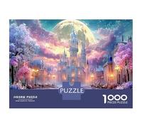 Gatoedral de Milán Rompecabezas para Adultos Y Niños 12+, Water Gatohedral Cartón Resistente, Juego Familiar, Actividad After-School, Regalo Práctico 70x50cm/1000pcs